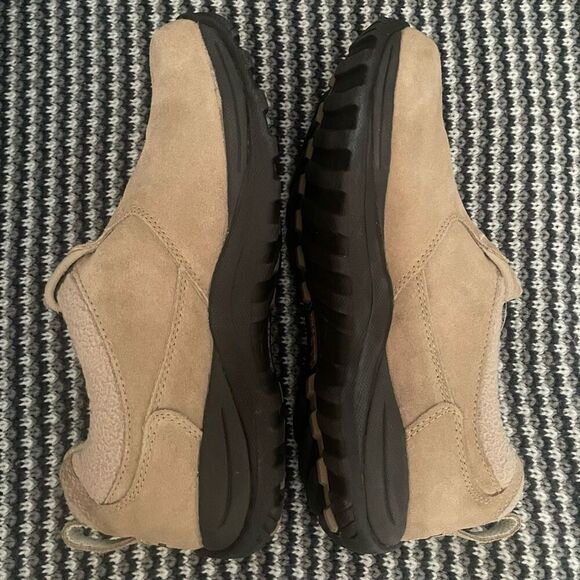 L.L. Bean slip on moc women’s shoe size 9 - Picture 6 of 10